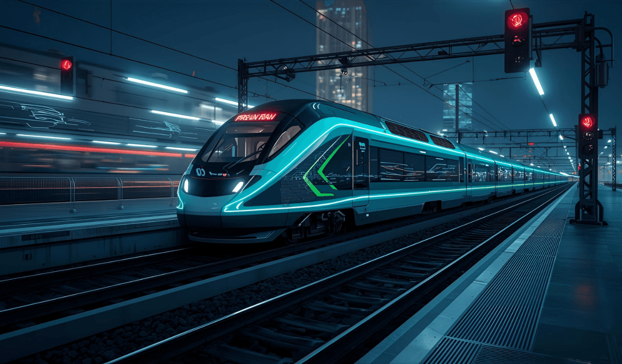 Kavach - India’s Indigenous Shield Transforming Railway Safety and the Future of Train Operations