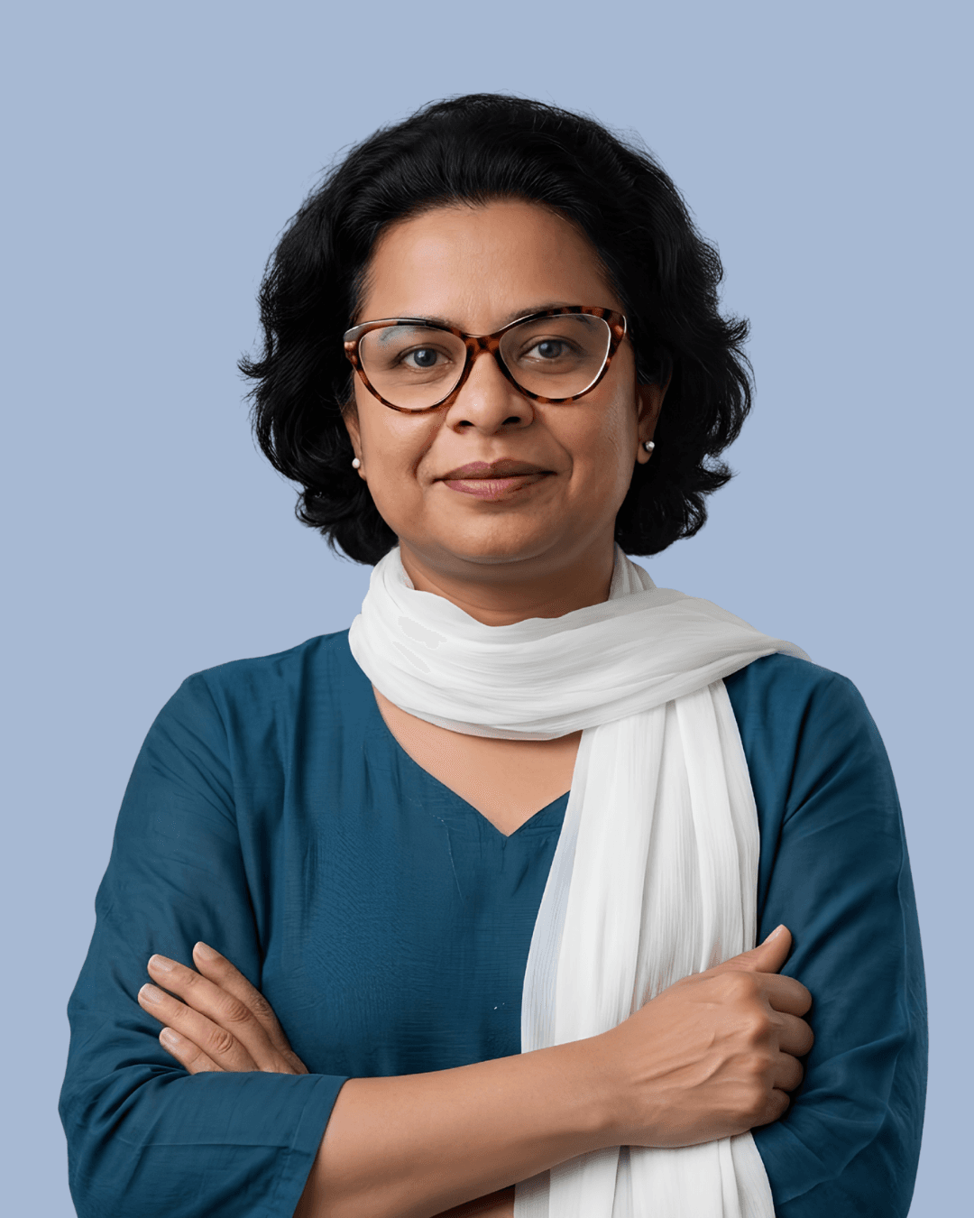 Dr. Devjani Chatterjee