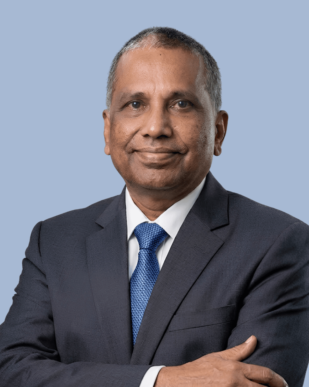 Dr. R Goundan