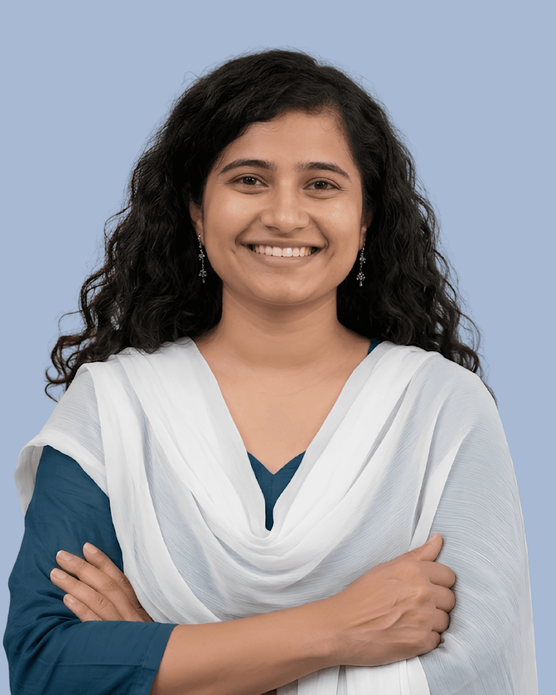 Gargi Rawat