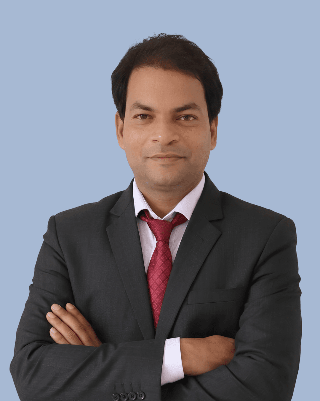 Harish Kumar