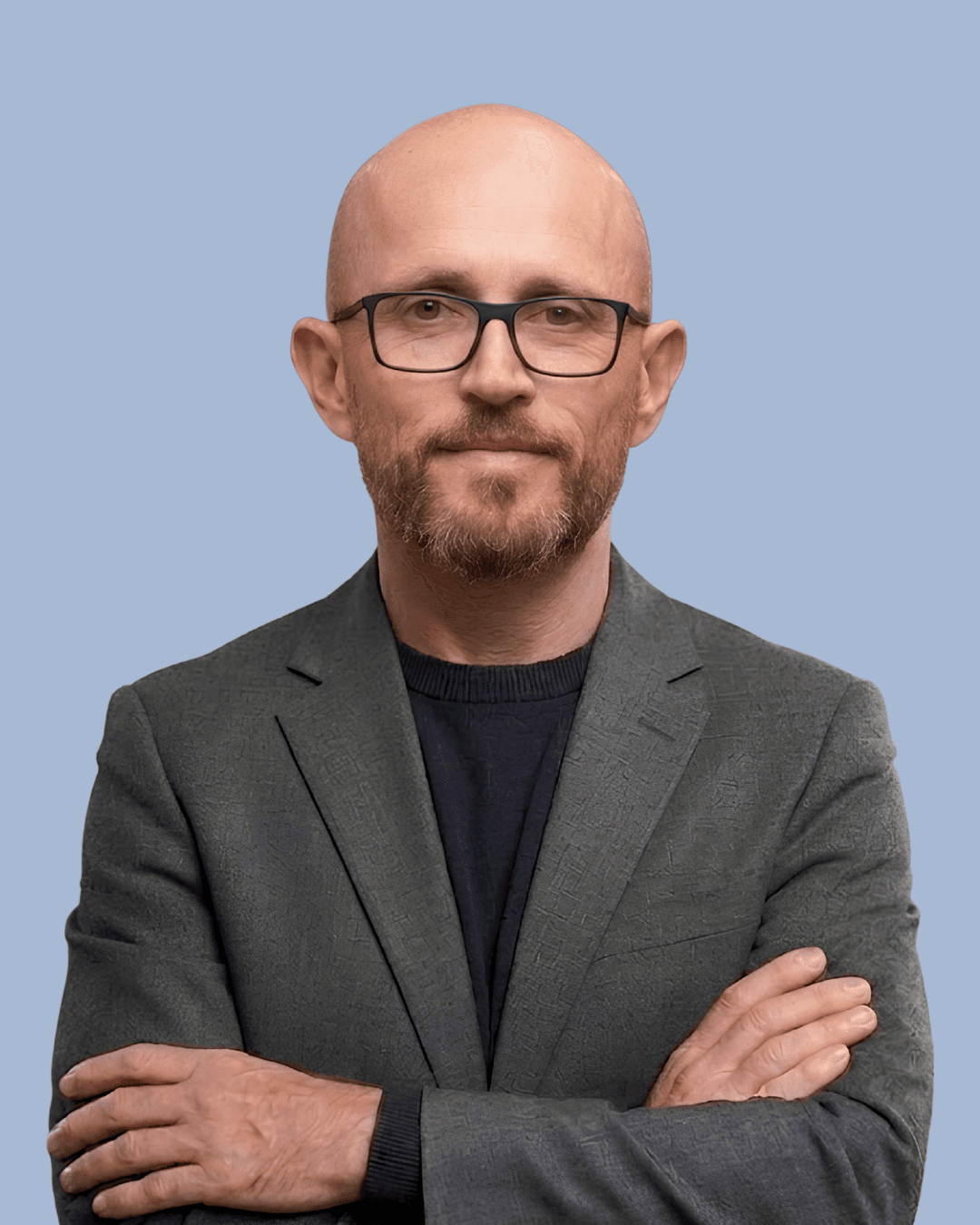 Israel Baron