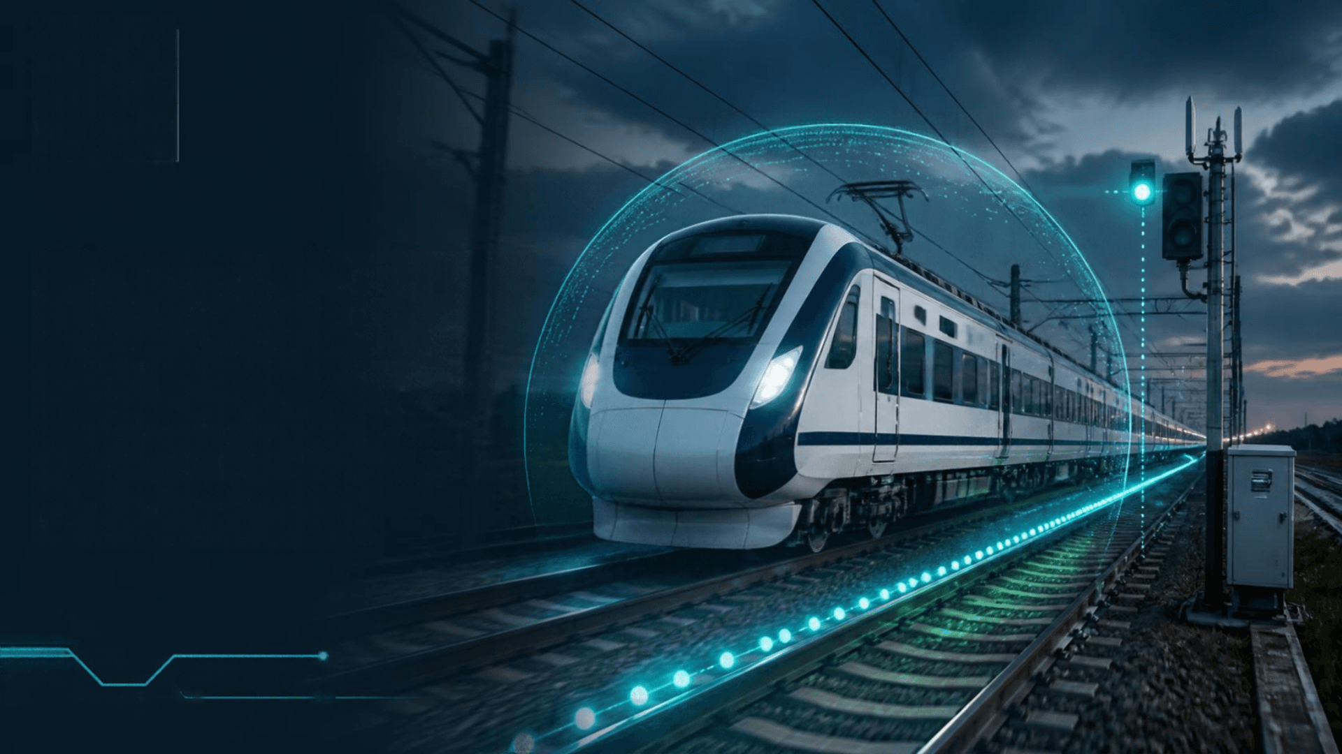 Kavach 4.0: How India Is Building the Next Generation of Train Protection