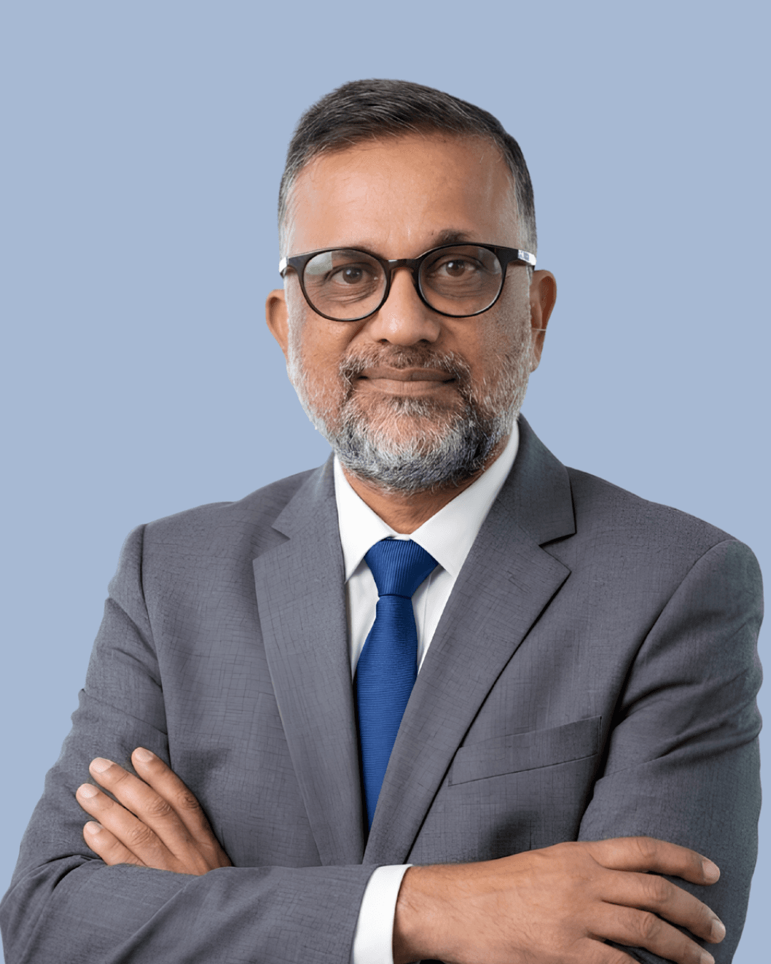 Mohan Ram Chandrasekar