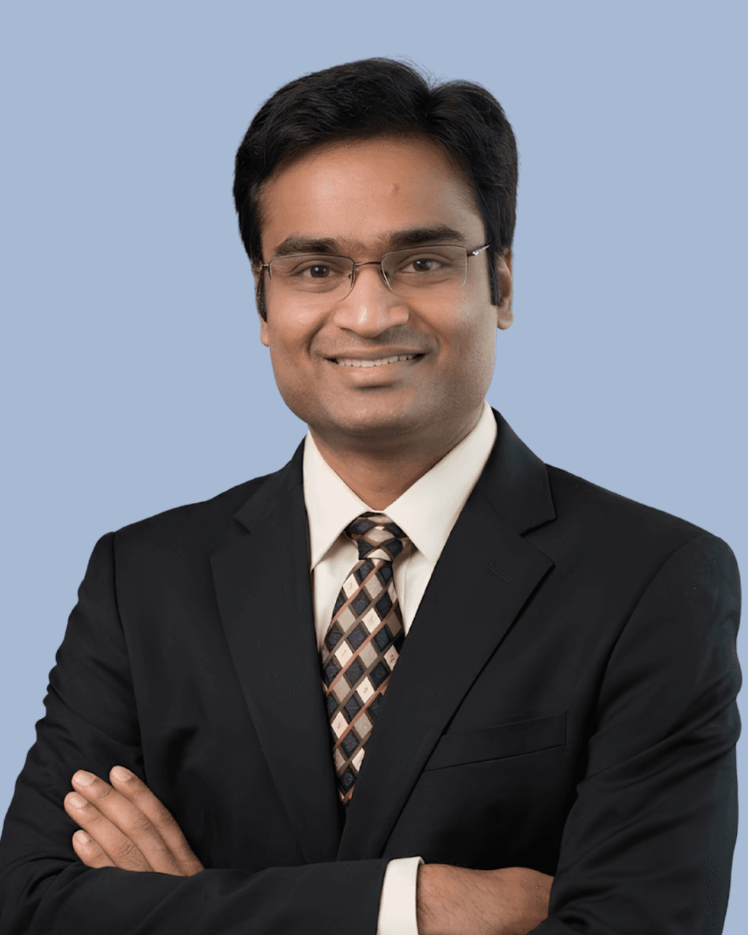 Phani Ailavarapu