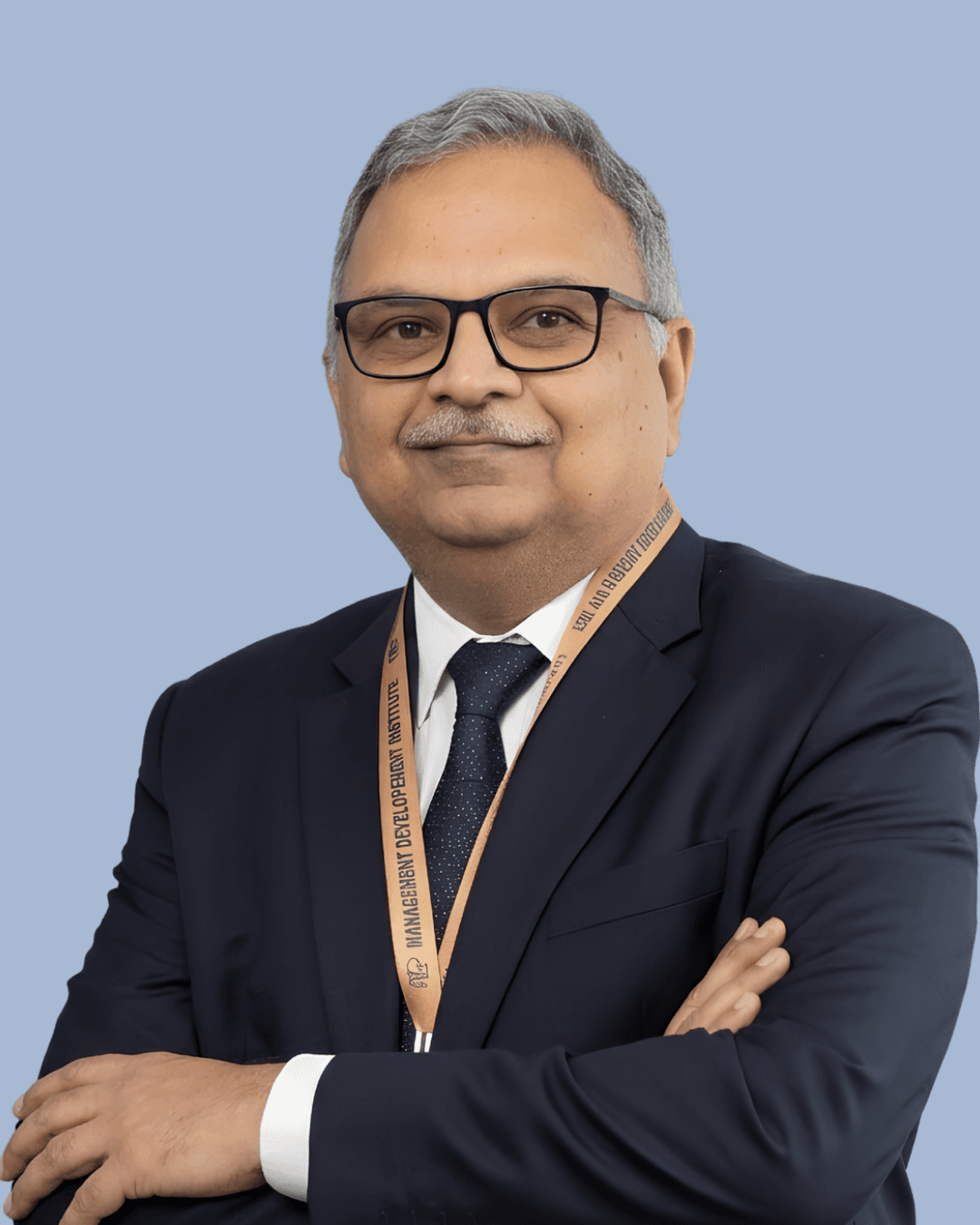 Pradeep Gupta