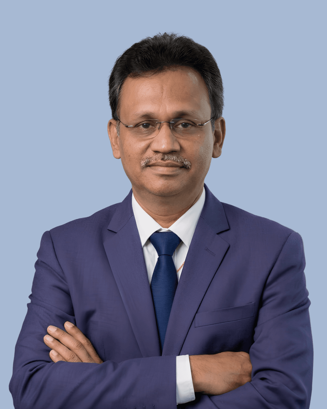 Dr. Rajiv Gupta