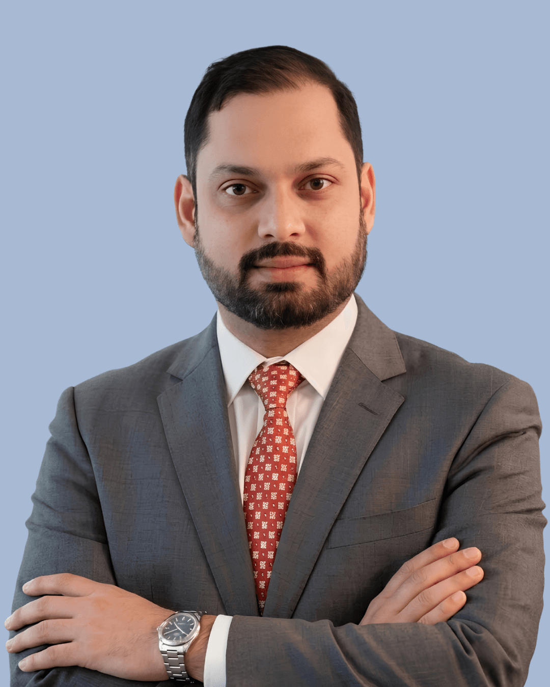 Dr. Subrat Nath