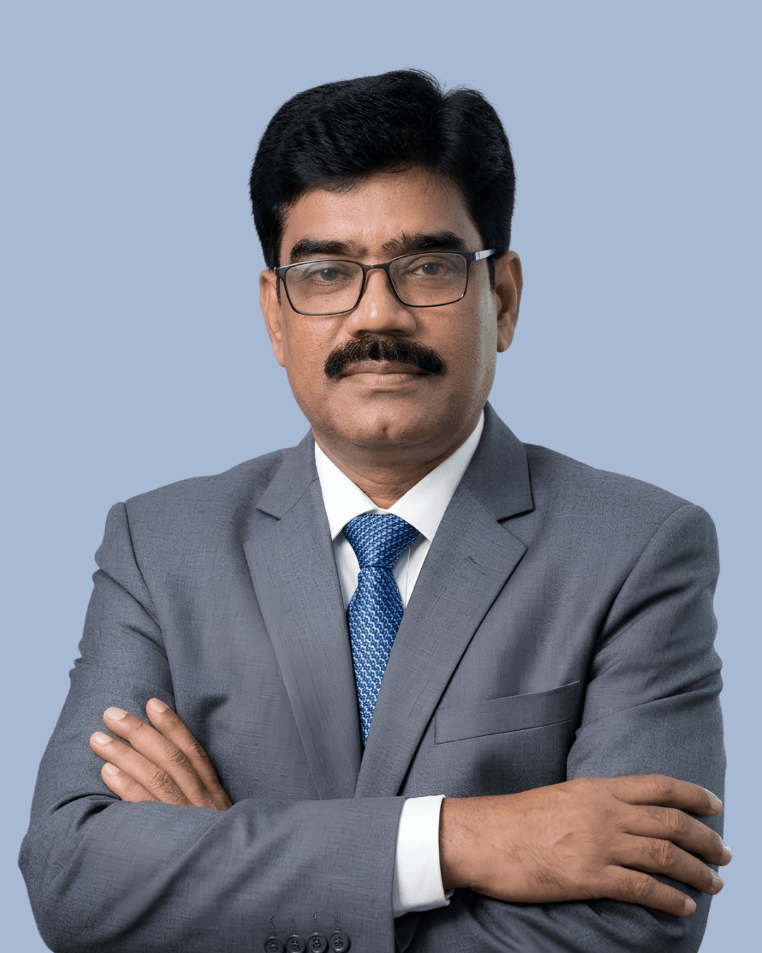 Surendranath Bopparaju