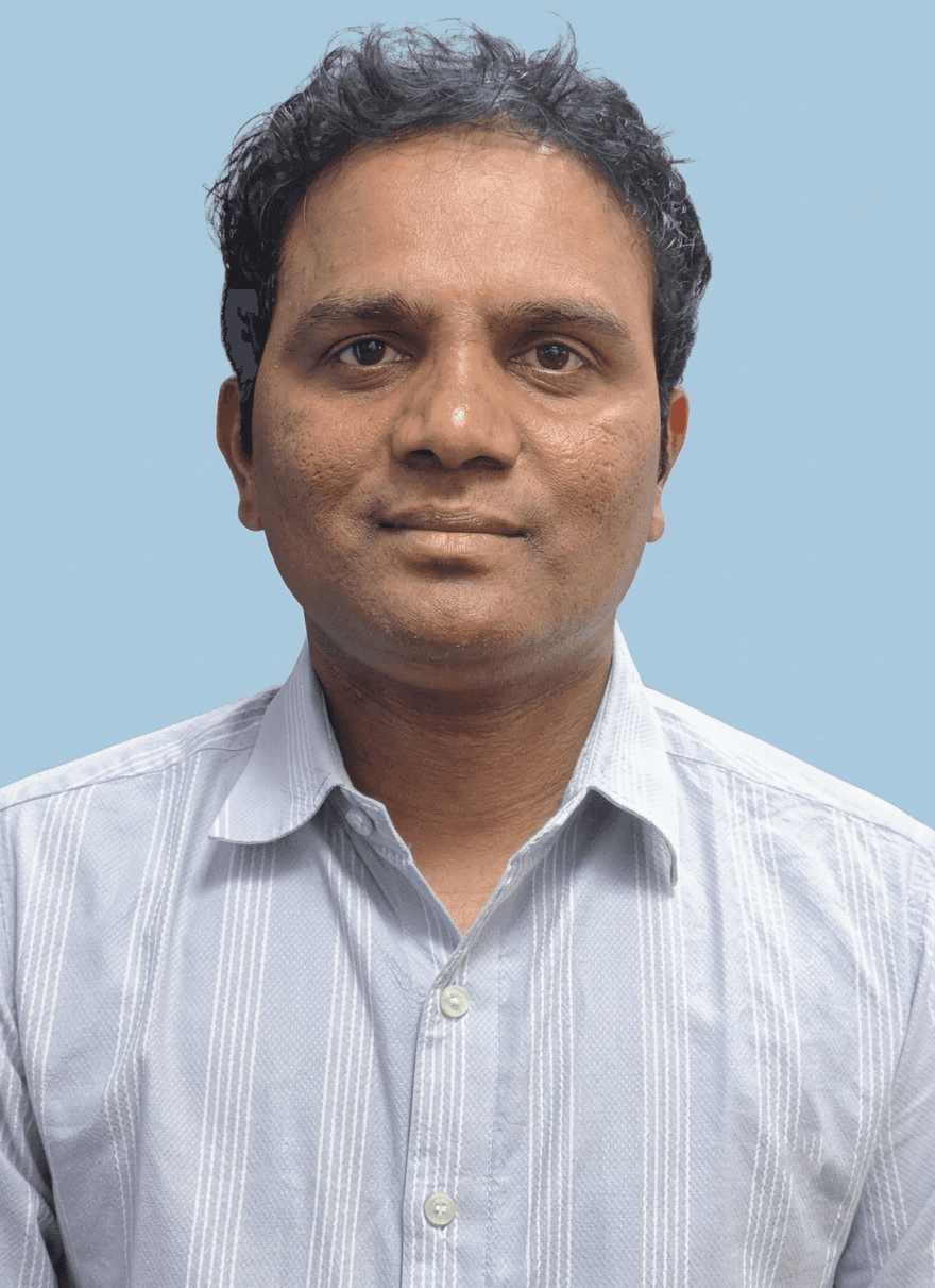 Suresh Yeddu
