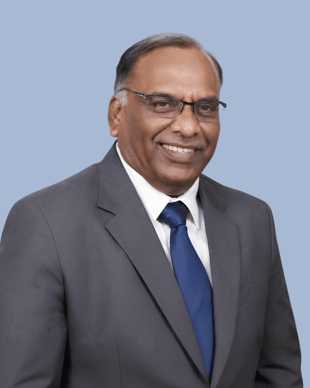 V G Ramesh Kumar