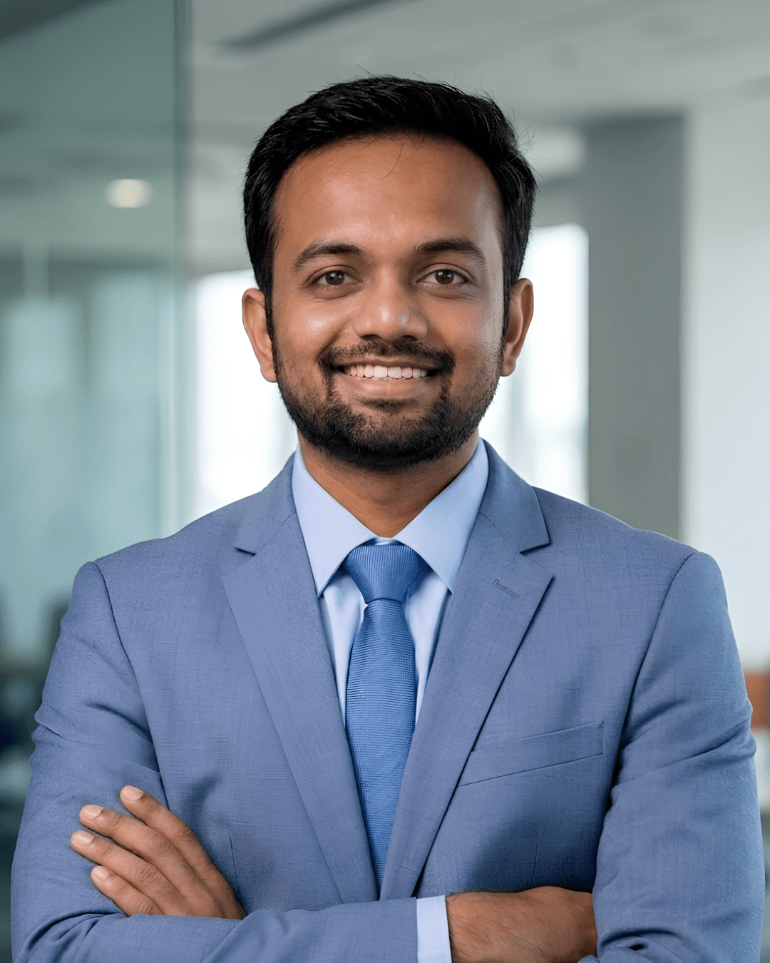 Dr. Vinayak Devendra Malaghan