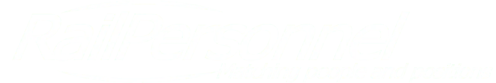 RailPersonnel logo