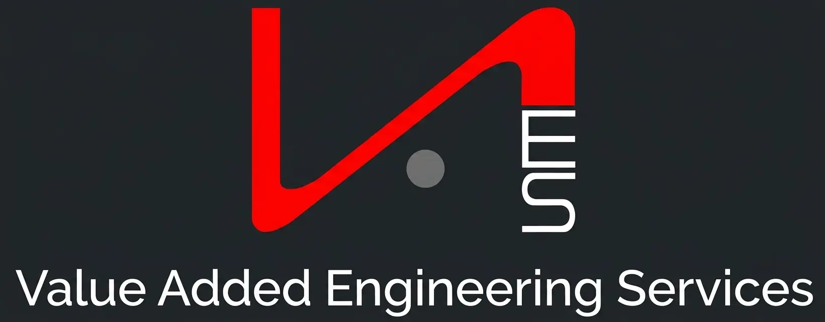Value Added Engineering Services logo