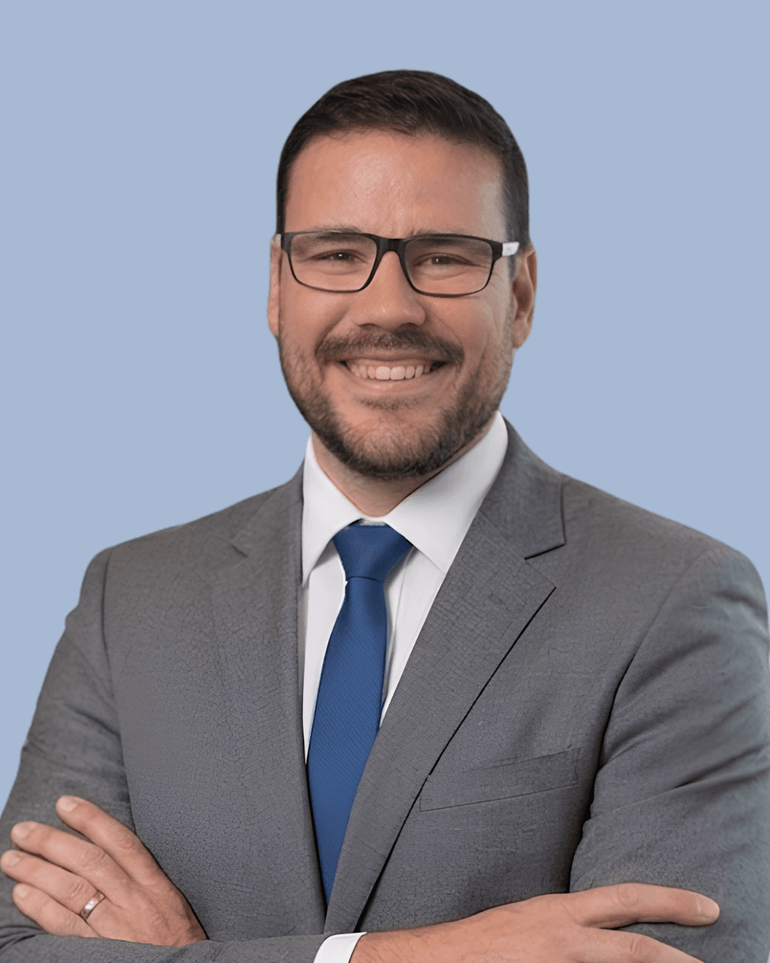 David Cuesta