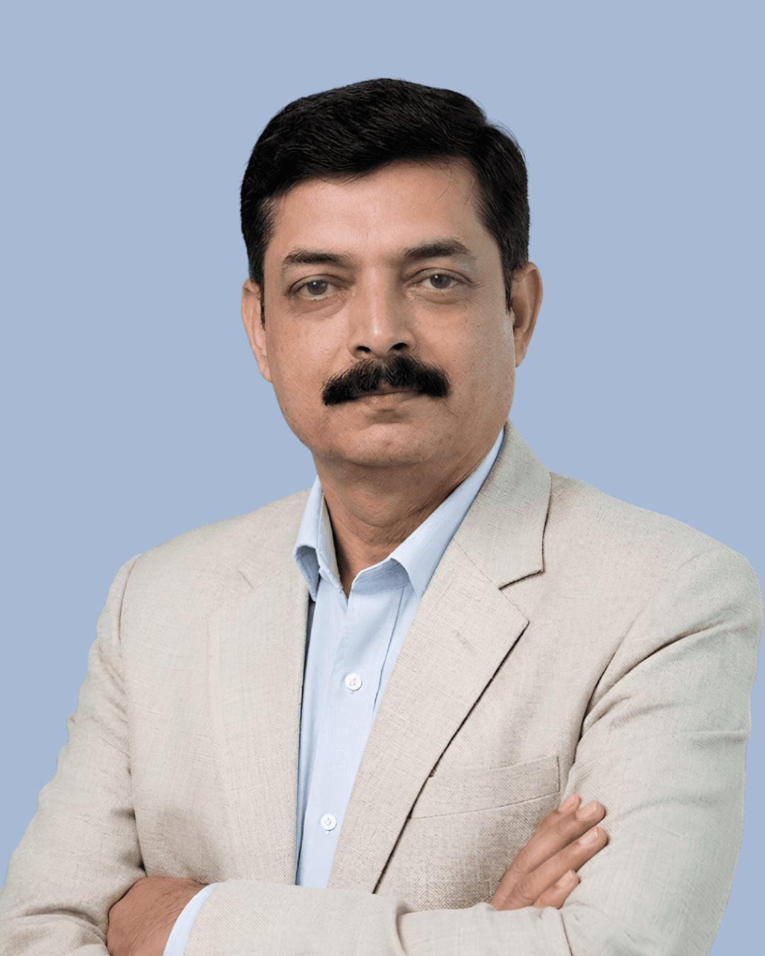 Dr. Ajeet Kumar (Pandey)
