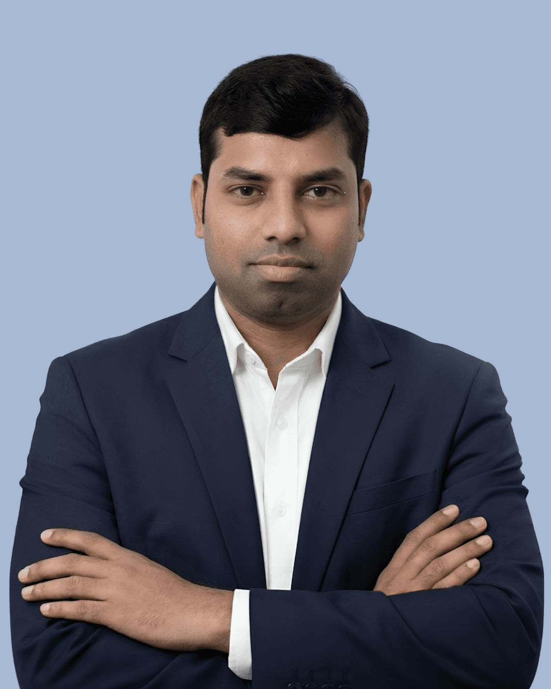Karthik Roy Andra