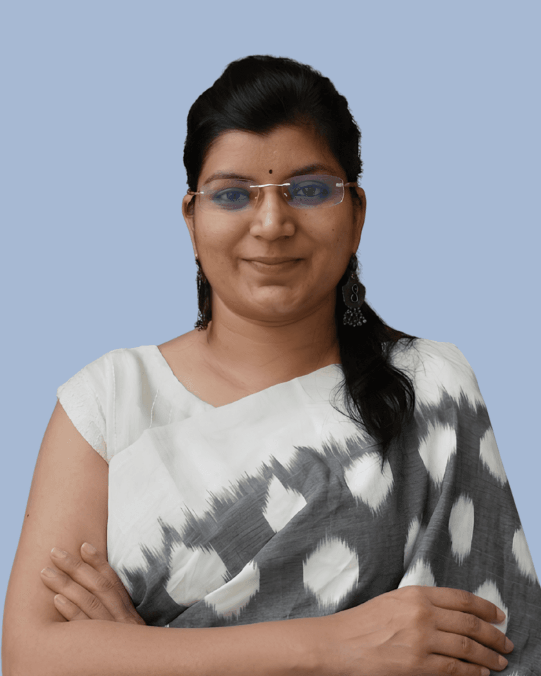 Kumkum Bharti