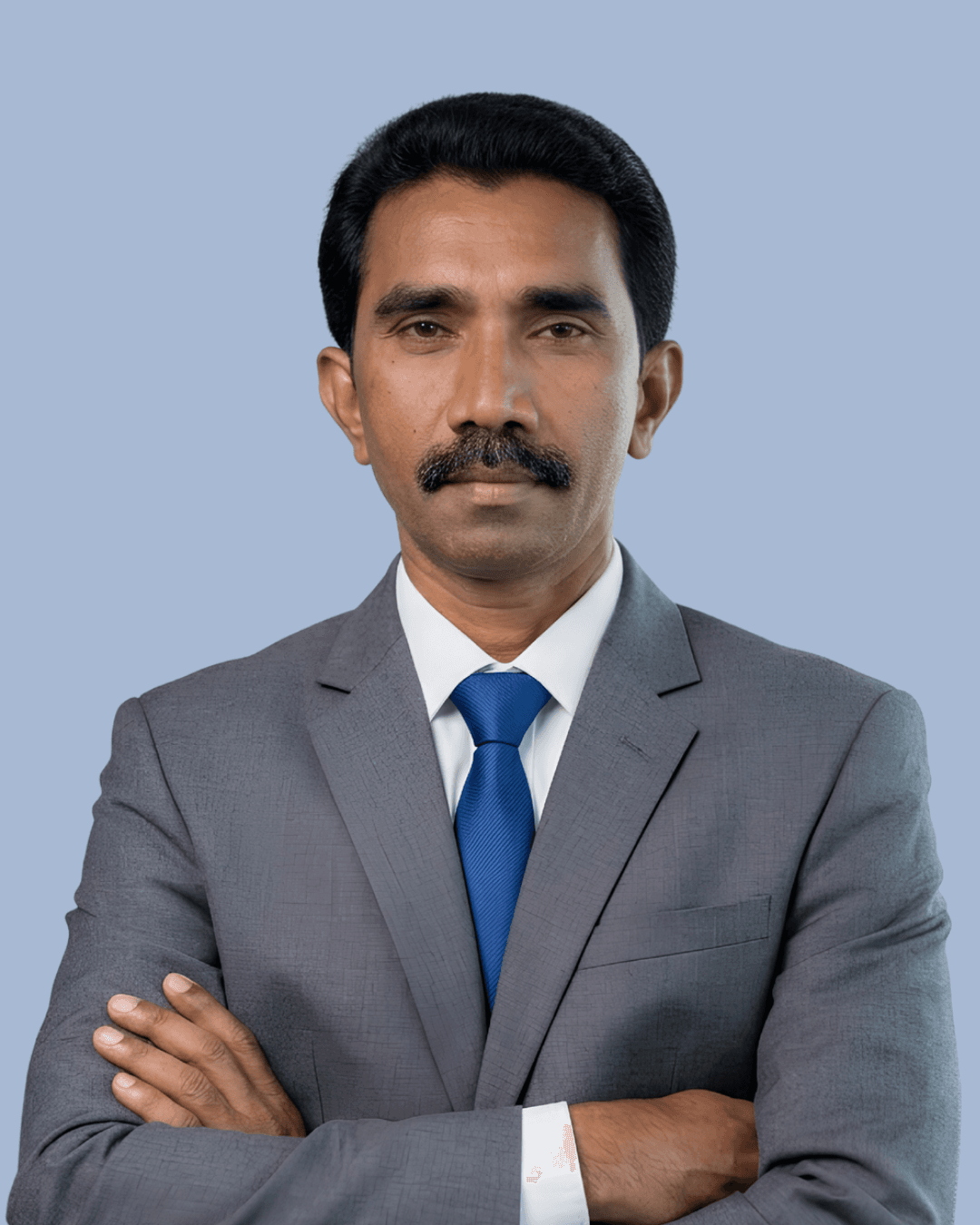 Venkateswara Rao Nunna