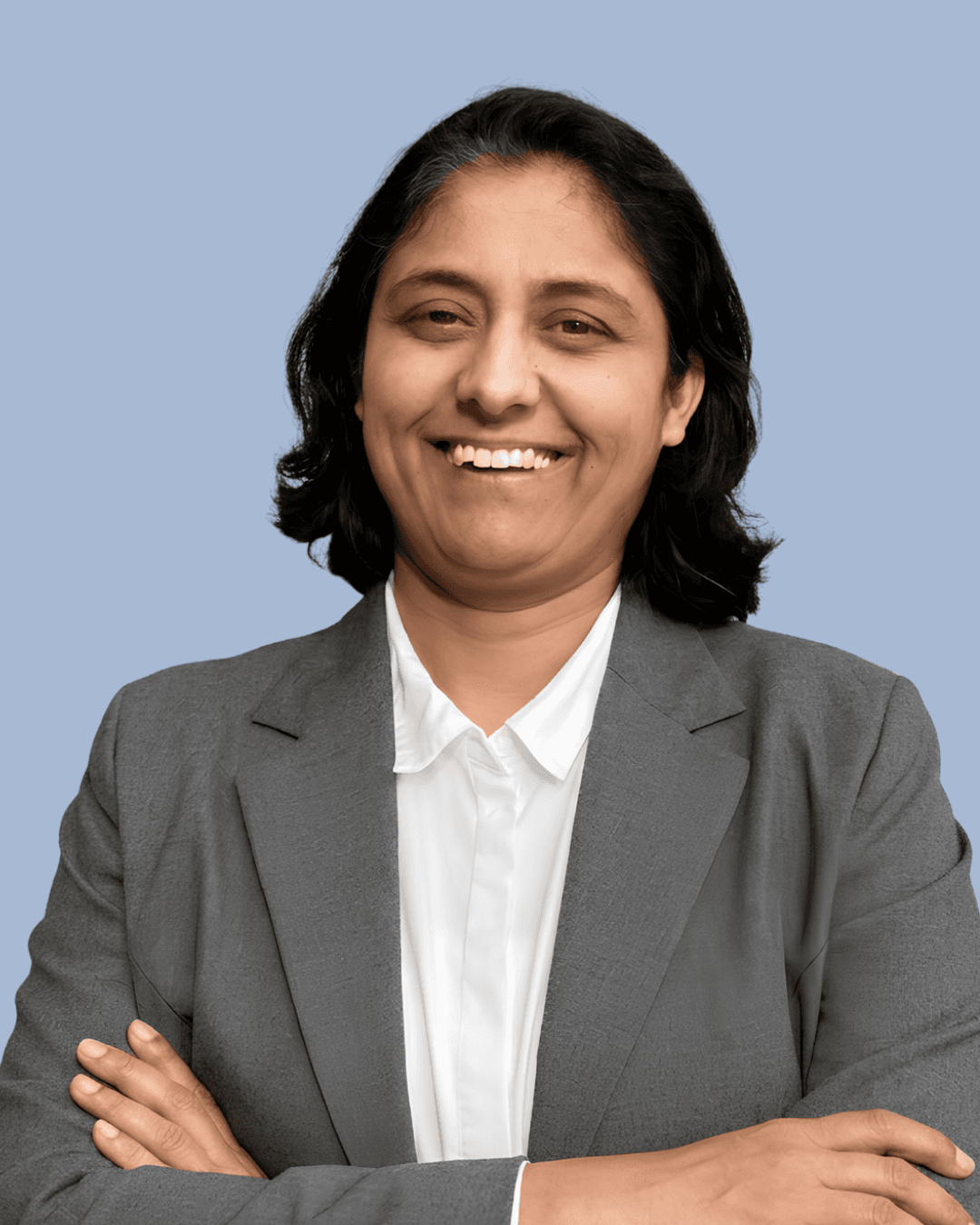 Prof. Shobha Tewari