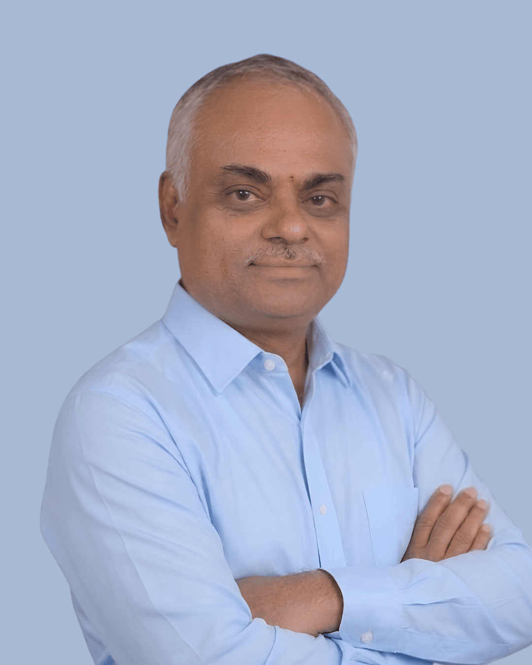 A. V. R. Subbarao