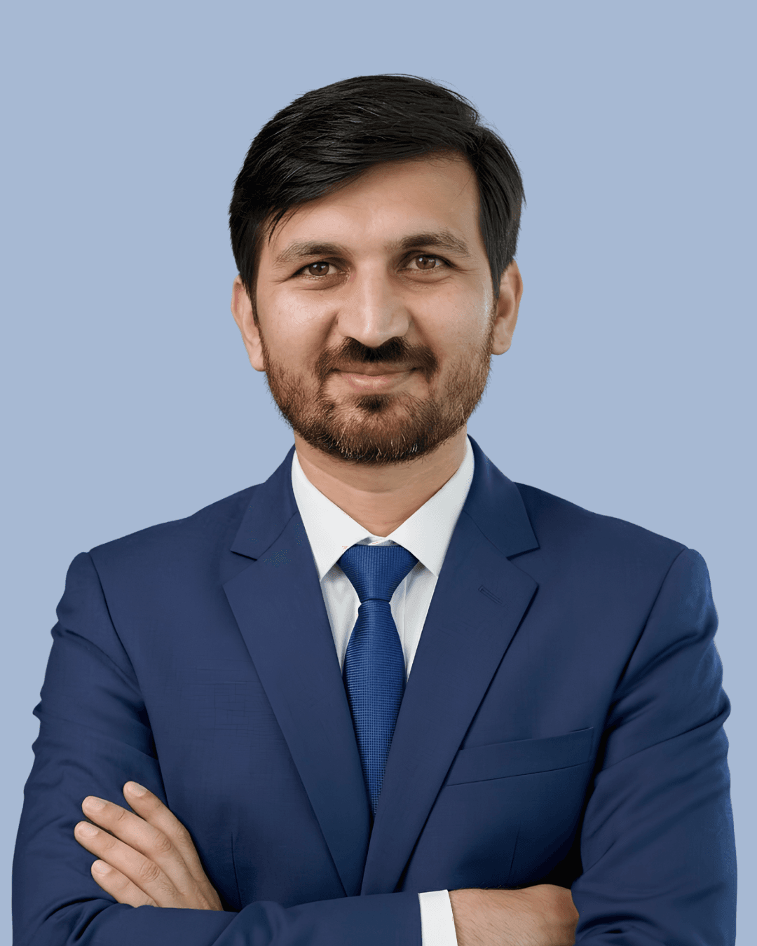 Prof. Vivek Kumar