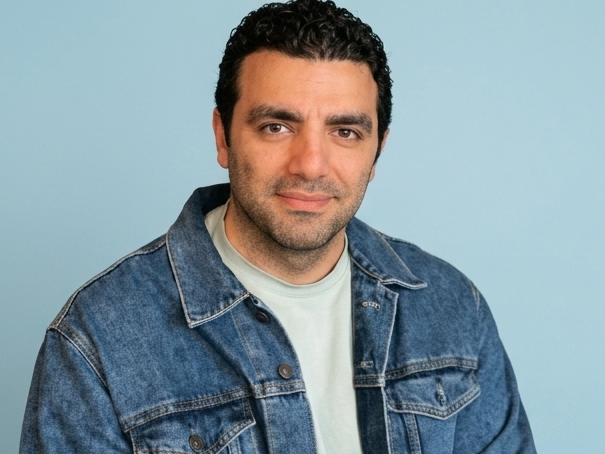 Amir Rohani