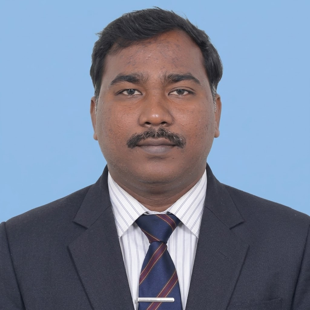 AnanthaKumar Paulraj