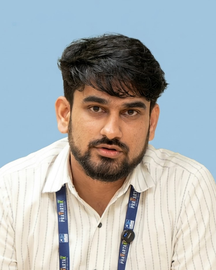 Ankit Kumar