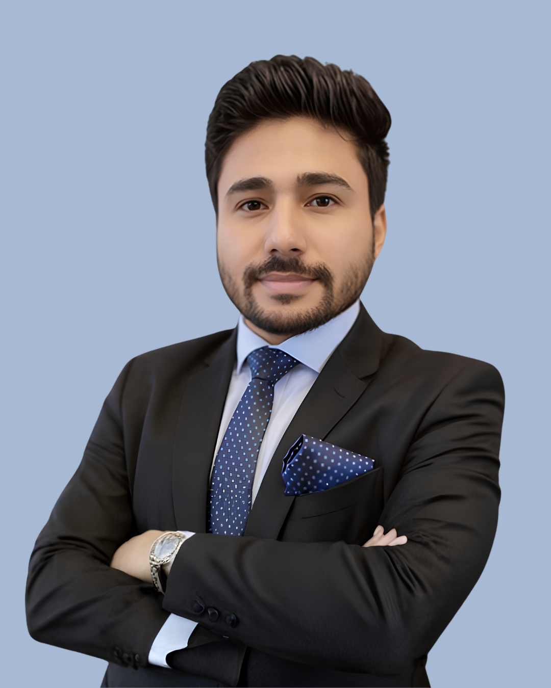 Ashish Arora
