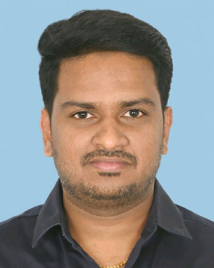 Ashok Kumar Modala
