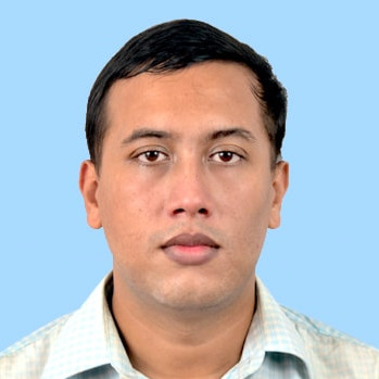 Bandhan Bandhu Majumdar