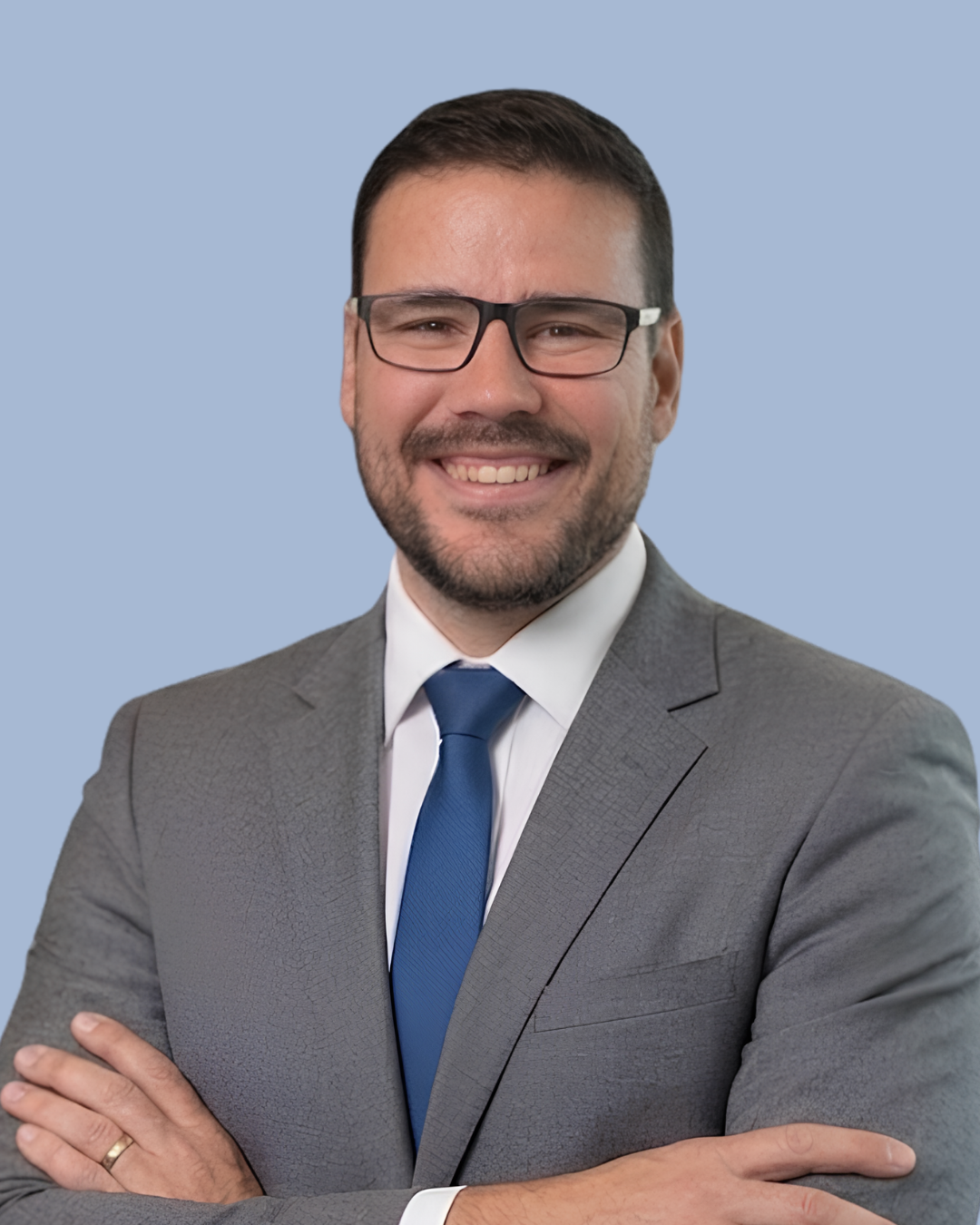David Cuesta