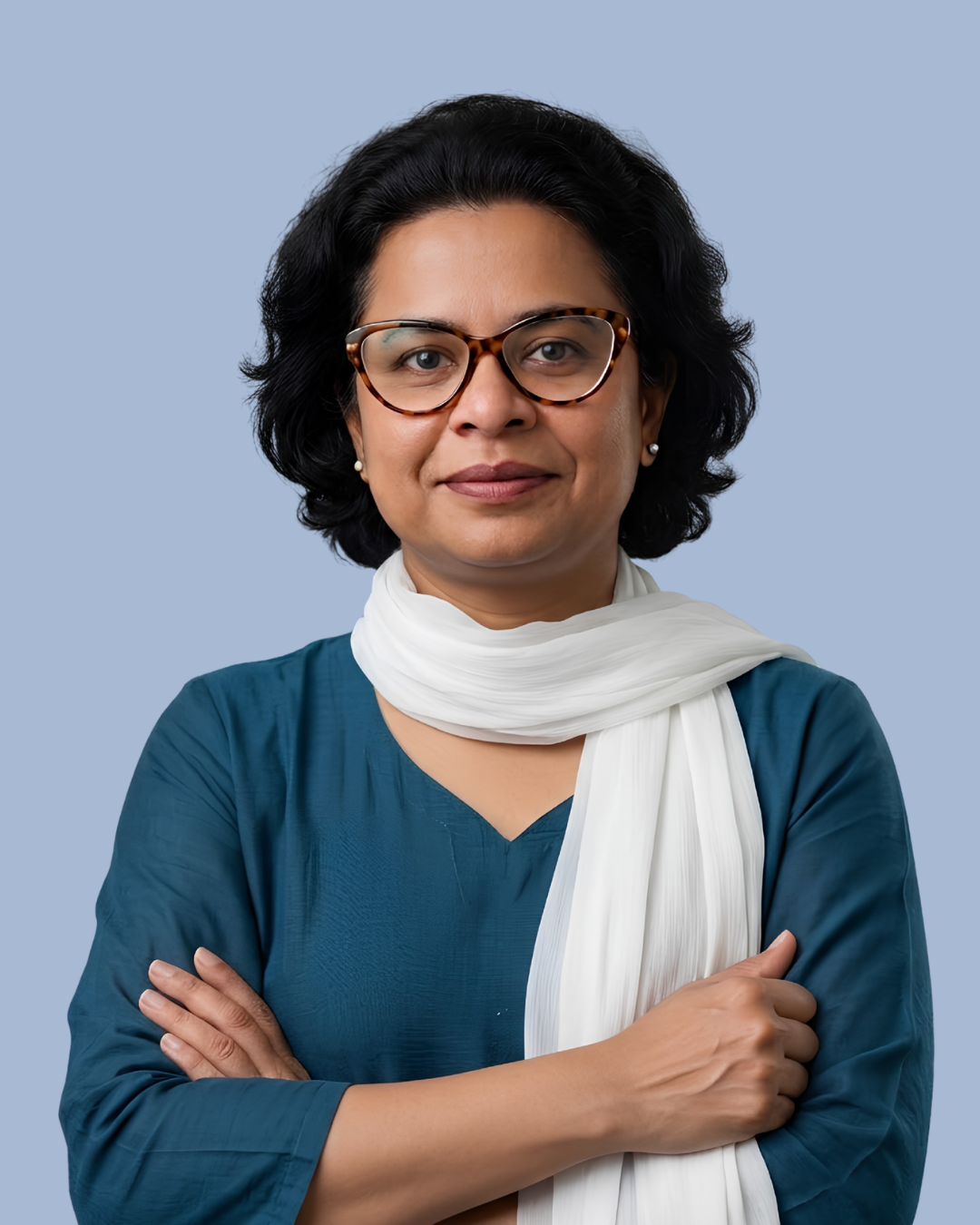 Dr. Devjani Chatterjee