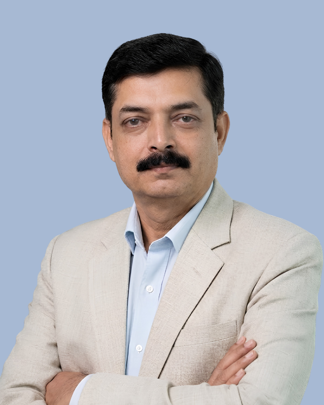 Dr. Ajeet Kumar (Pandey)