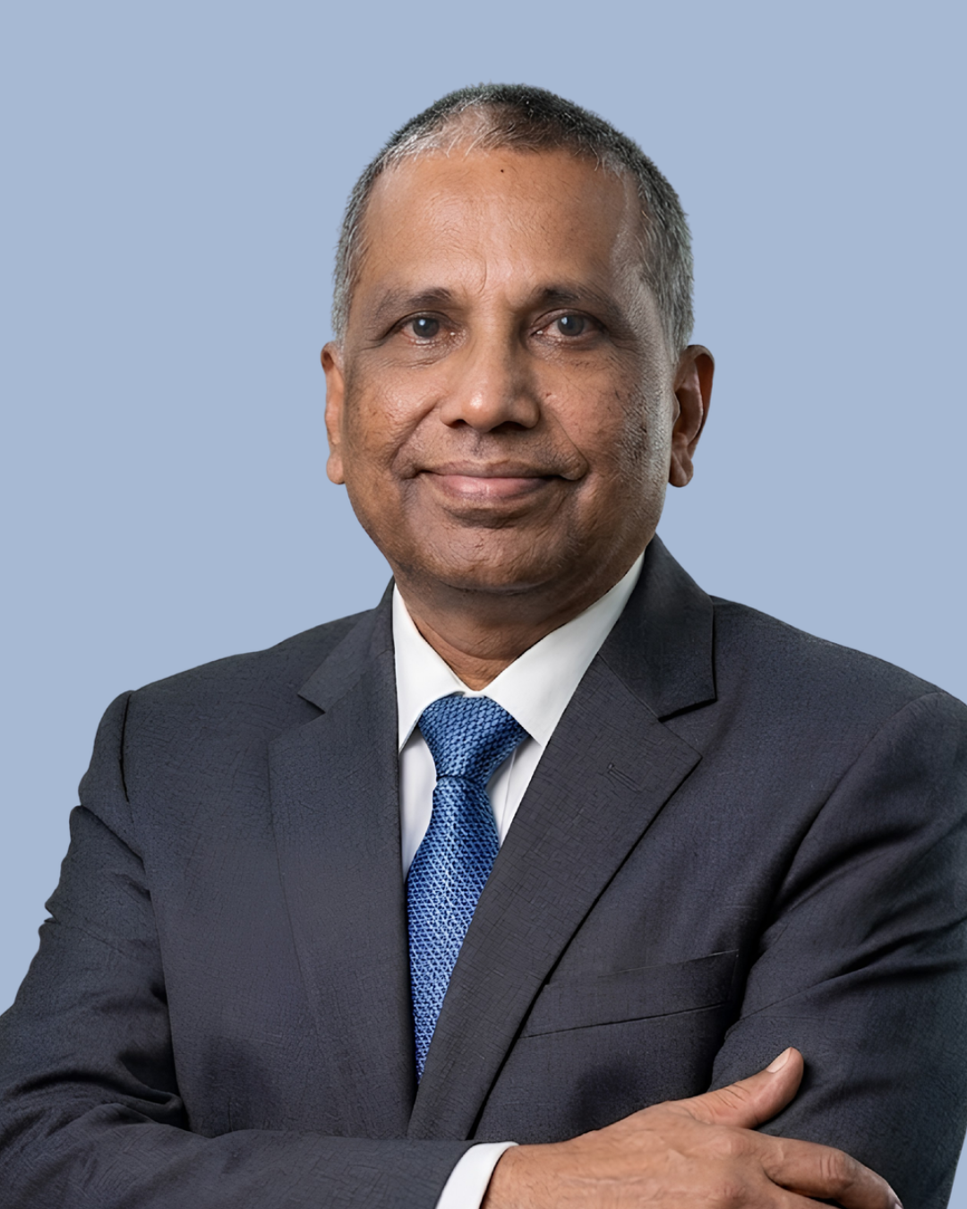 Dr. R Goundan