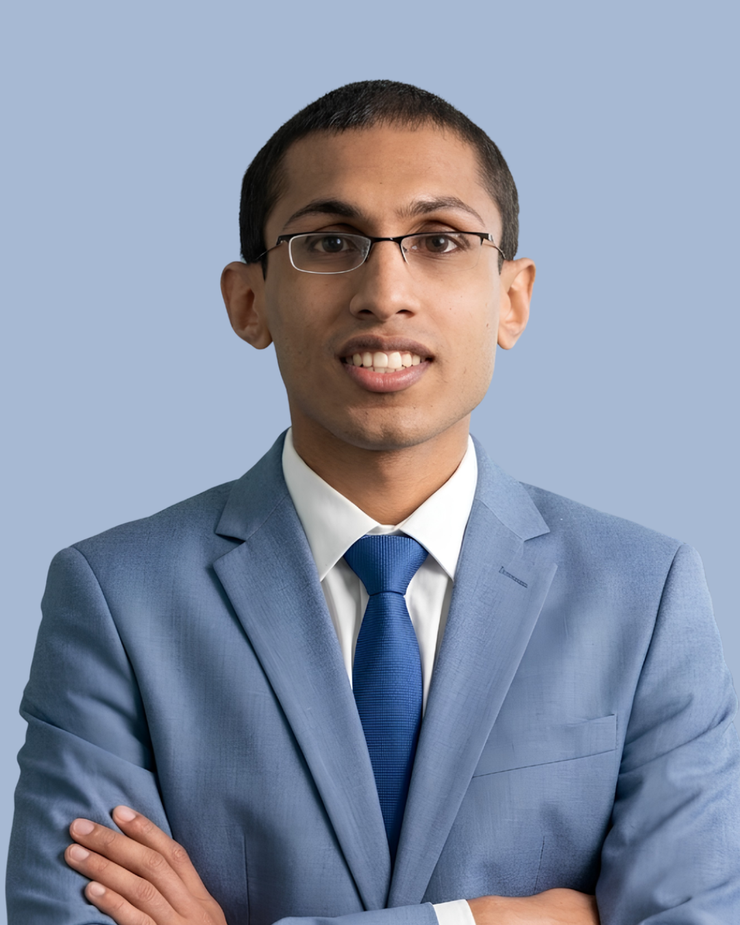 Dr. Mukund Lahoti