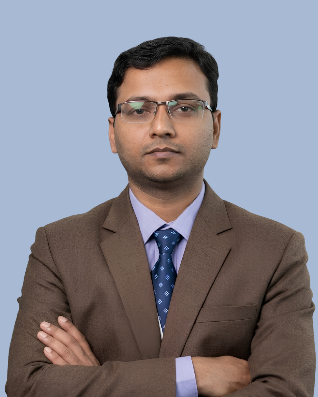 Dr. Sayantan Chakraborty