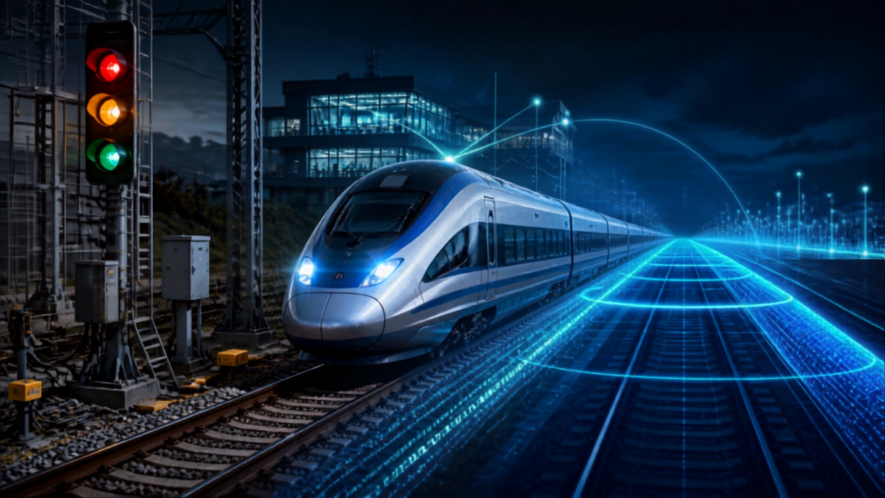 ETCS Level 1 vs Level 2 vs Level 3: What Top Railway Engineers Know (That Others Don’t)