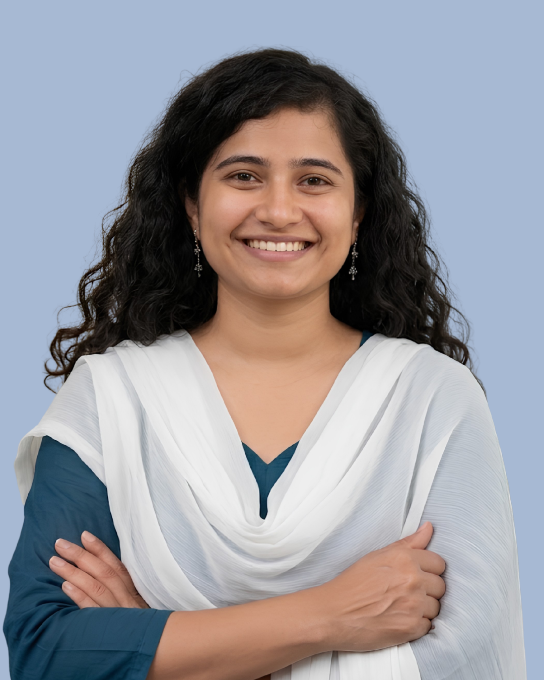 Gargi Rawat