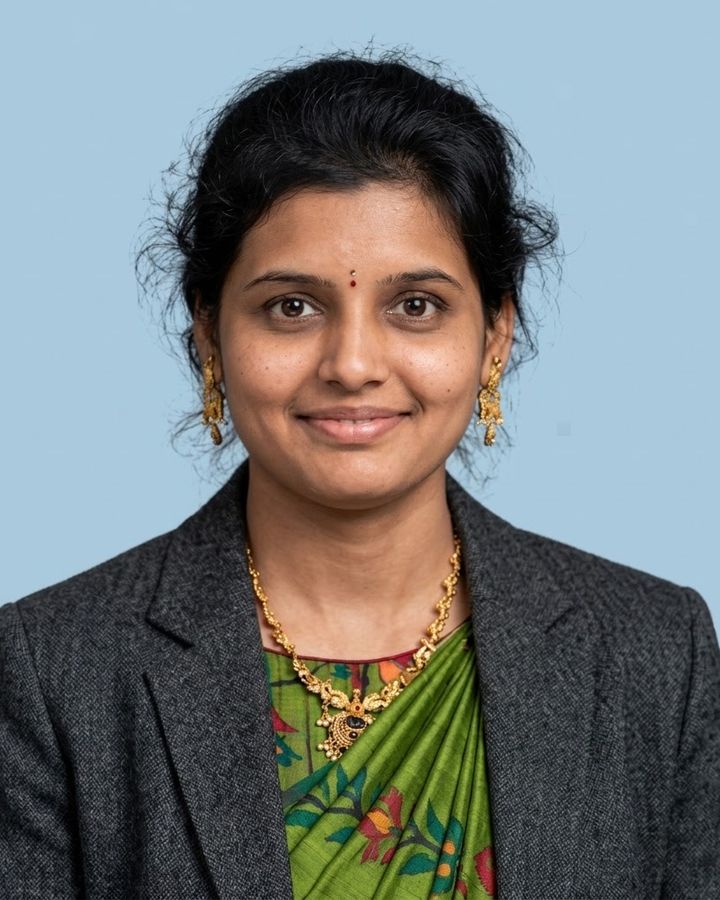Gowthami Kanagala