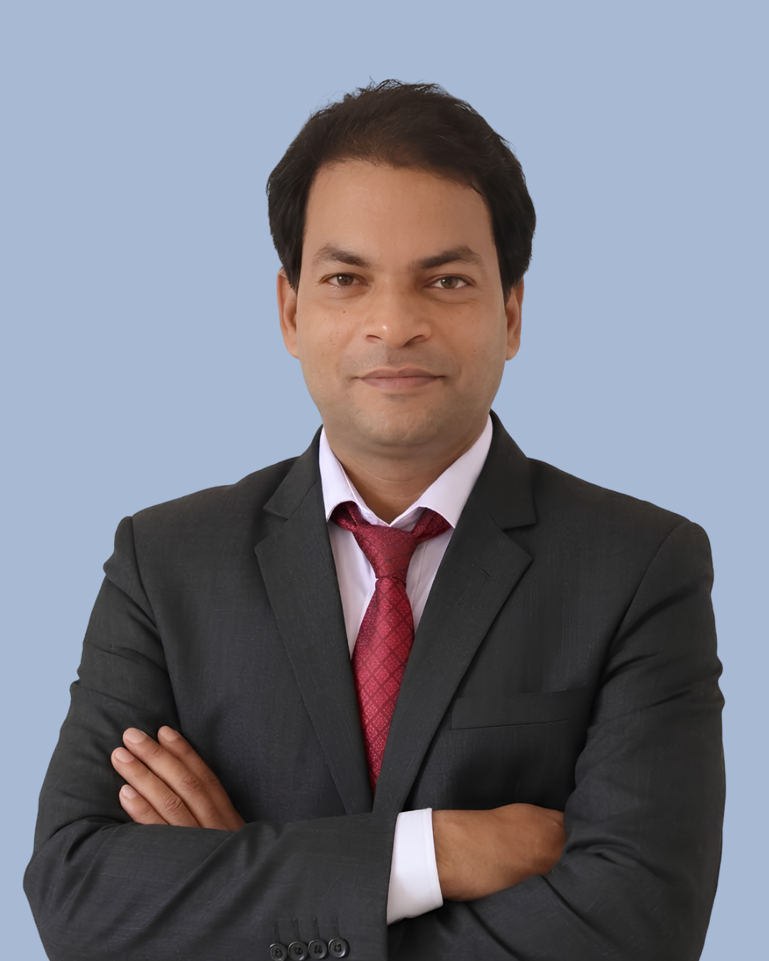 Harish Kumar