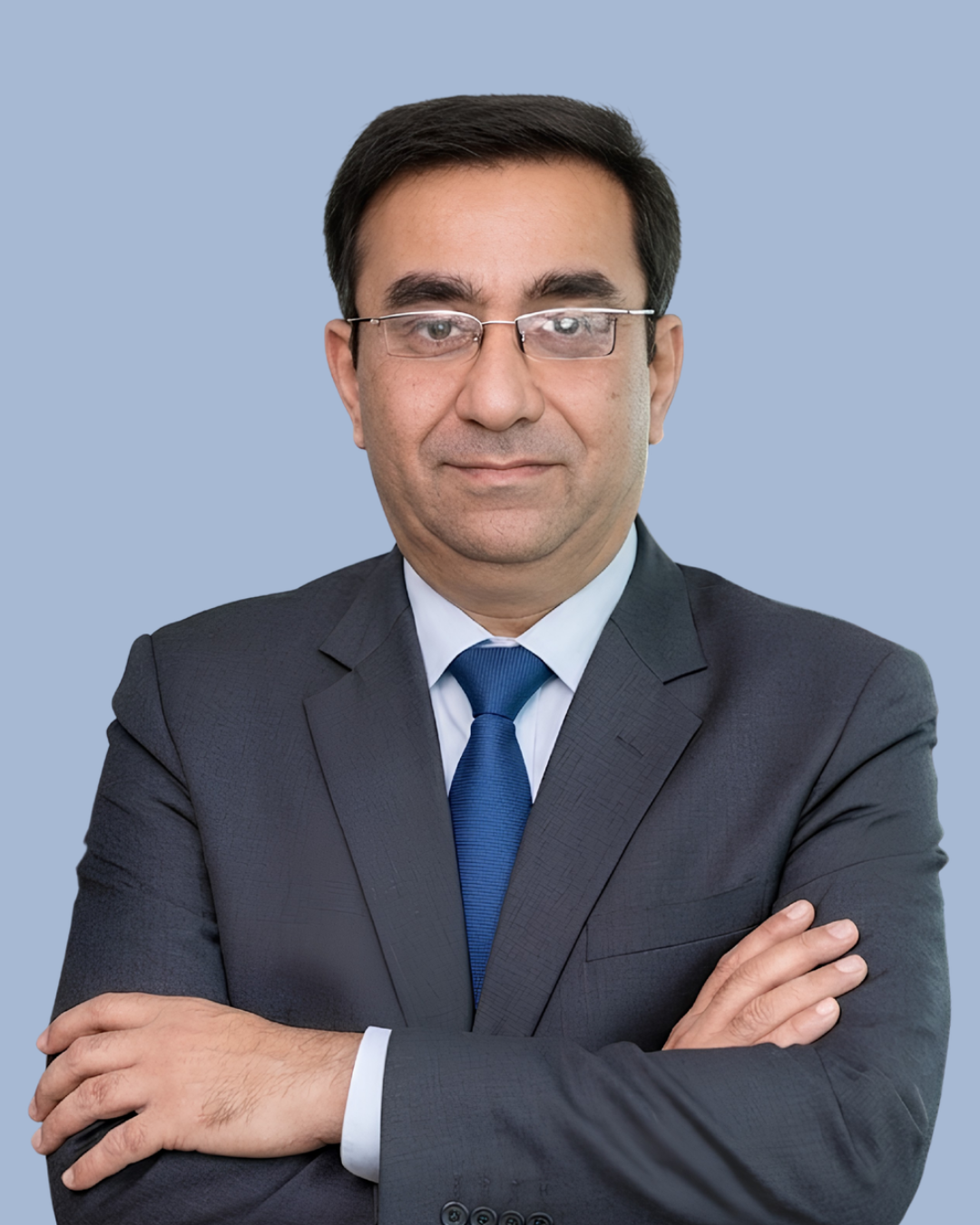 Harsh Dhingra