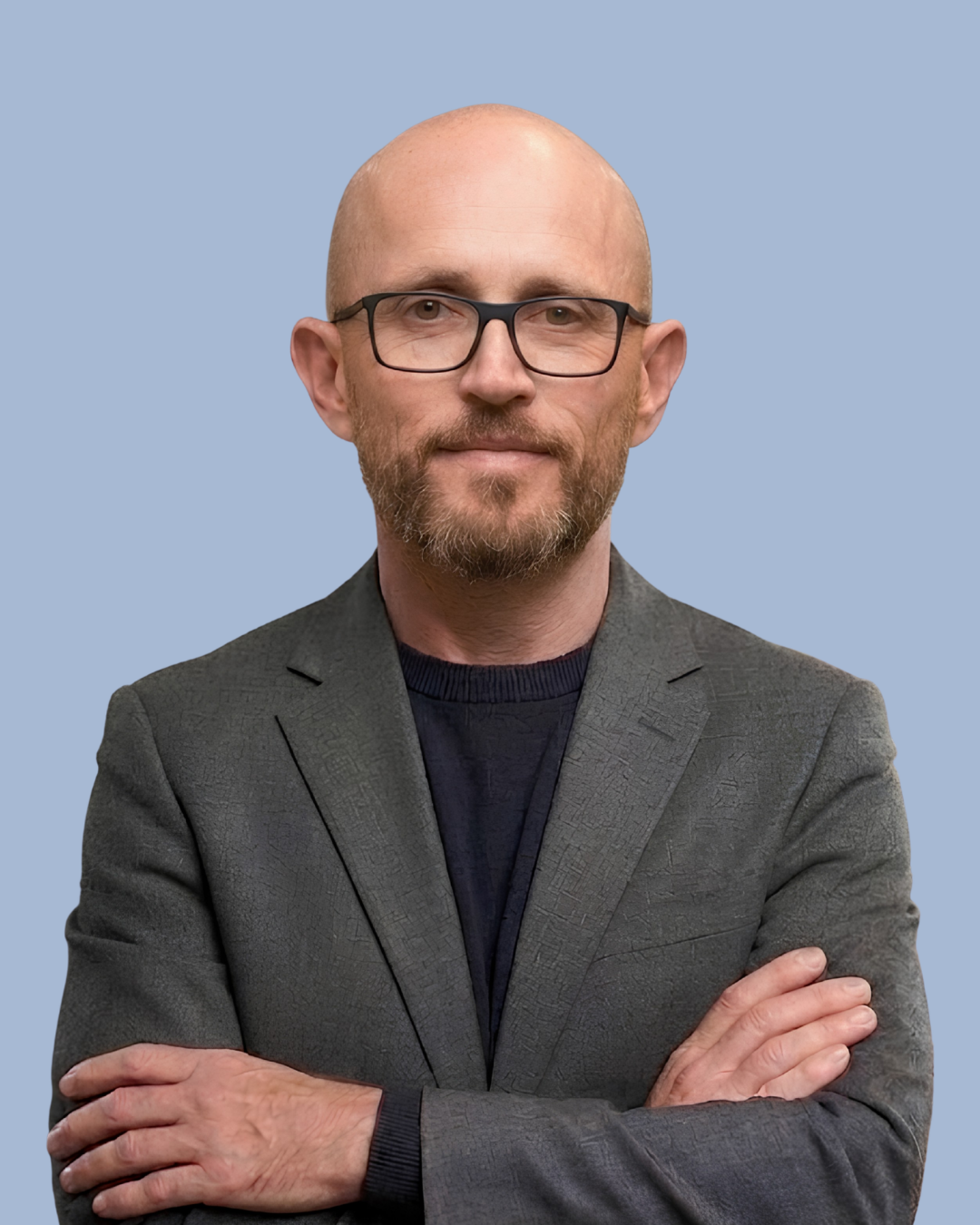 Israel Baron
