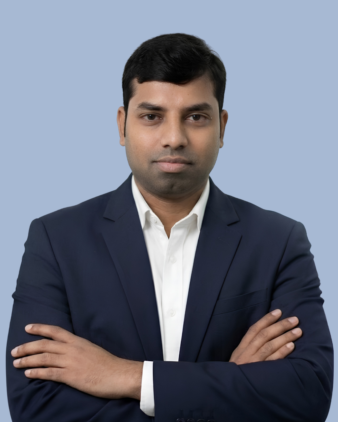 Karthik Roy Andra