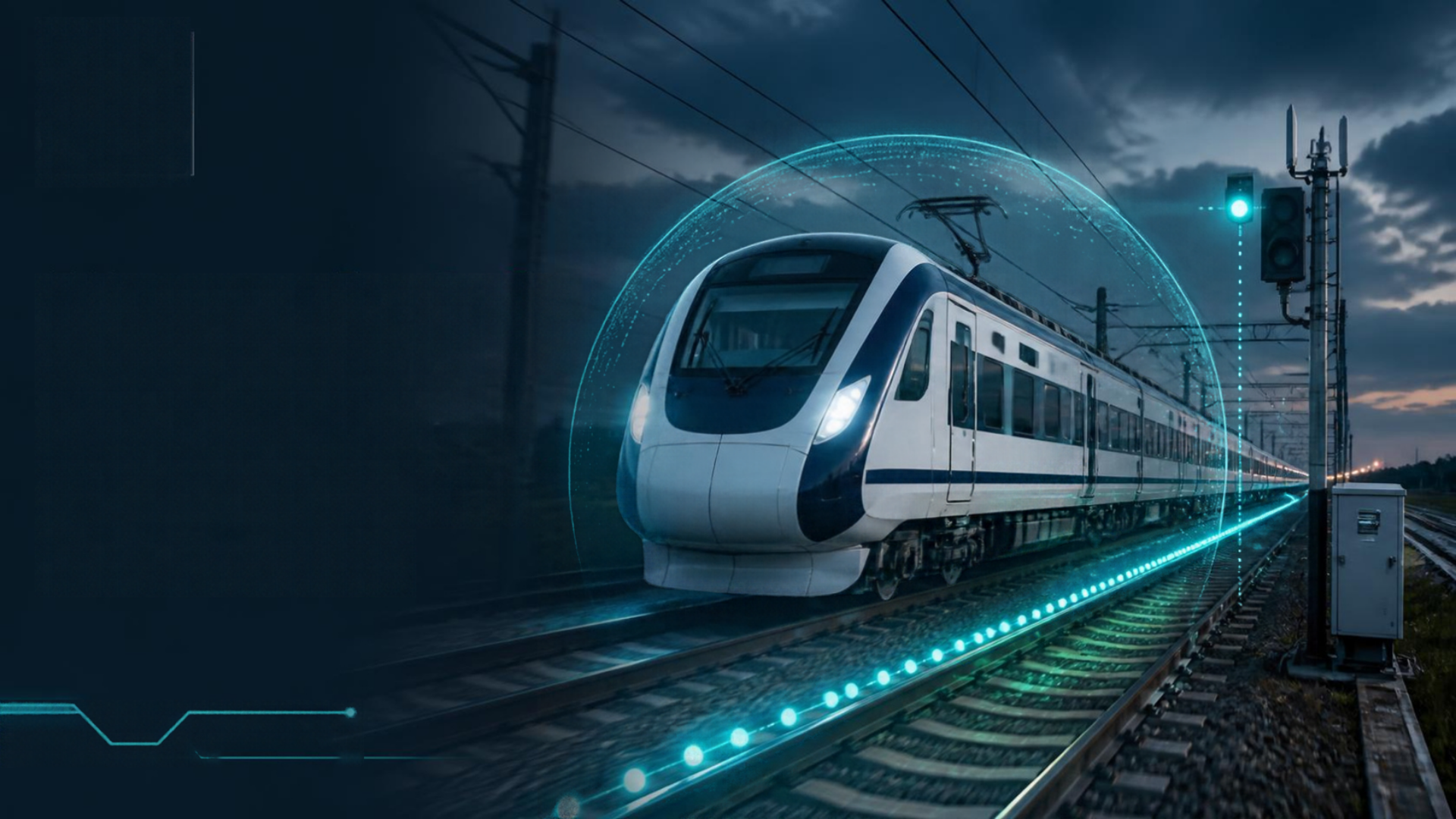 Kavach 4.0: How India Is Building the Next Generation of Train Protection