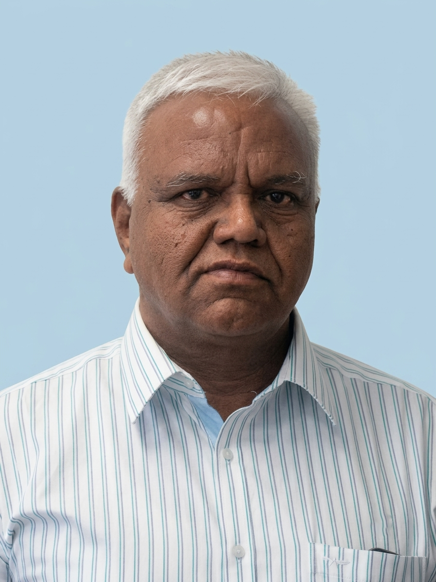 Kirtivasan Vaidyanathan