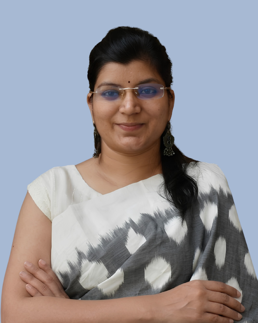 Kumkum Bharti