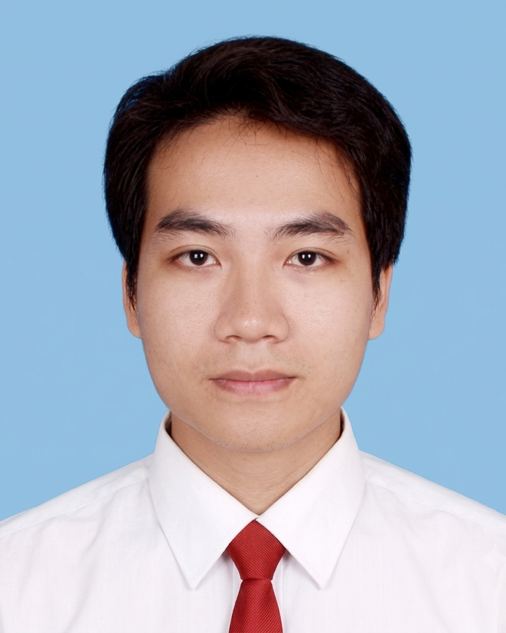 Linh My Duy
