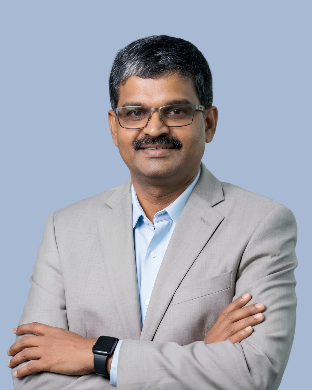 Madhusudhanan (Madhu) Baskaran